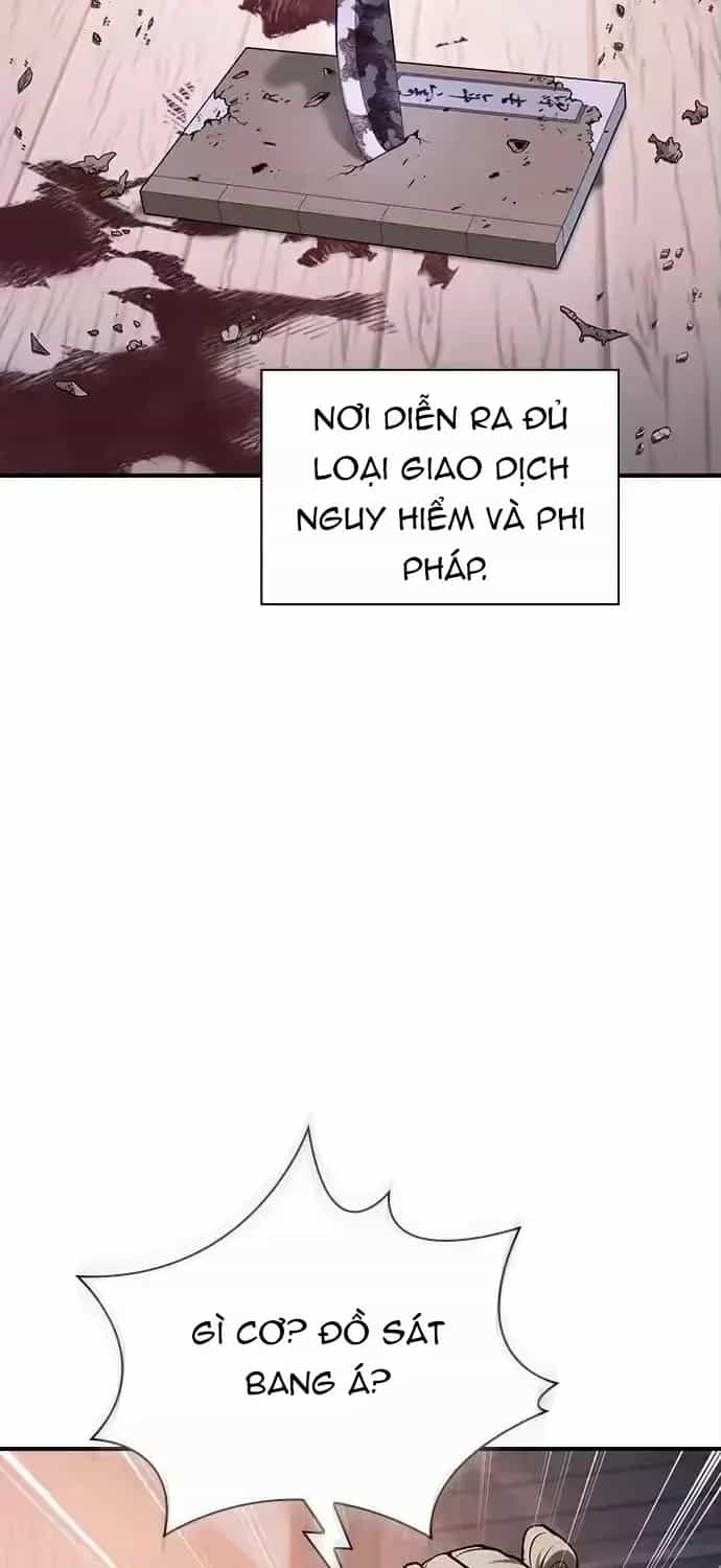 Điệp Viên Ma Giáo - Chương 61 - ảnh 30