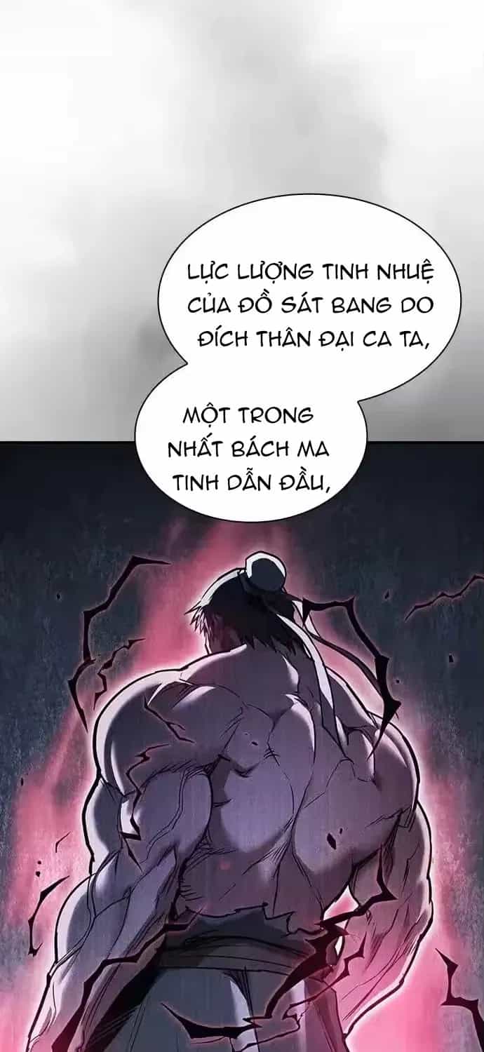 Điệp Viên Ma Giáo - Chương 61 - ảnh 59