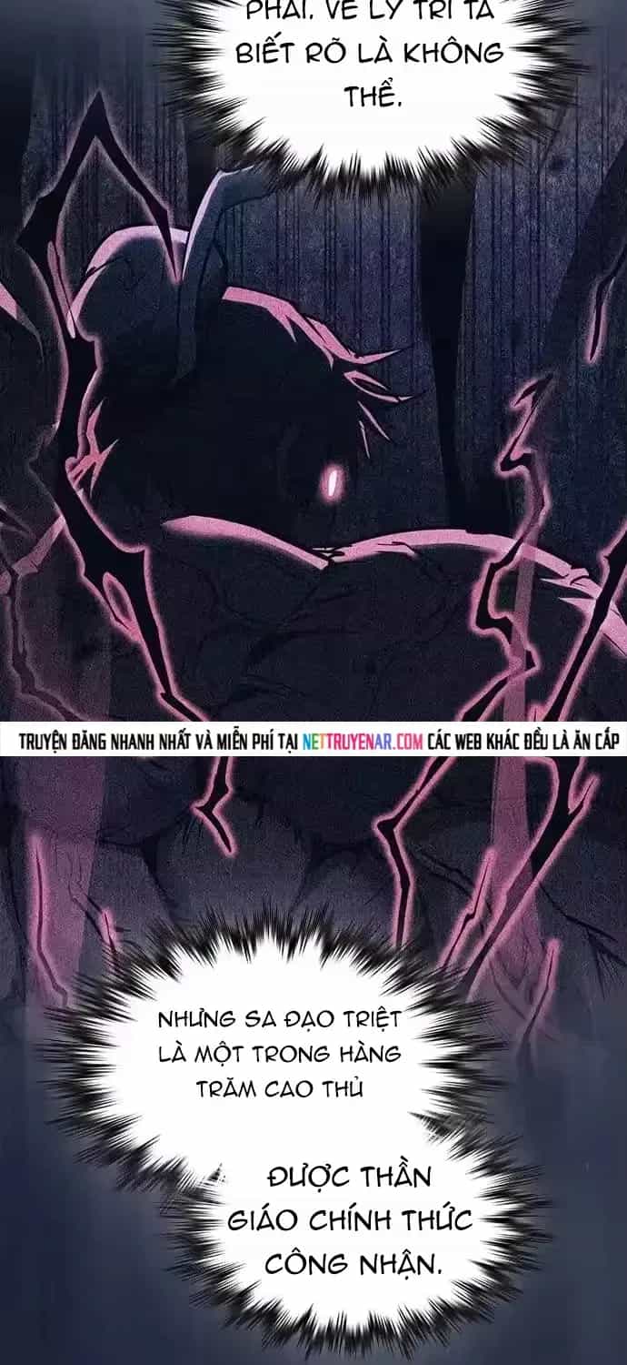 Điệp Viên Ma Giáo - Chương 61 - ảnh 76