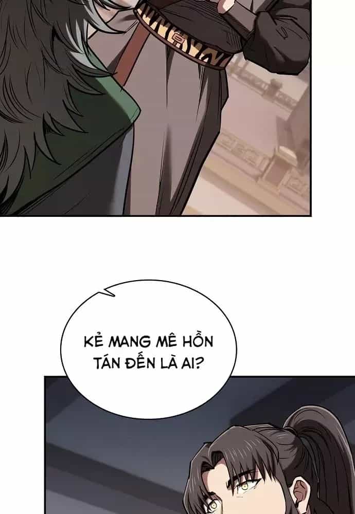 Điệp Viên Ma Giáo - Chương 62 - ảnh 31