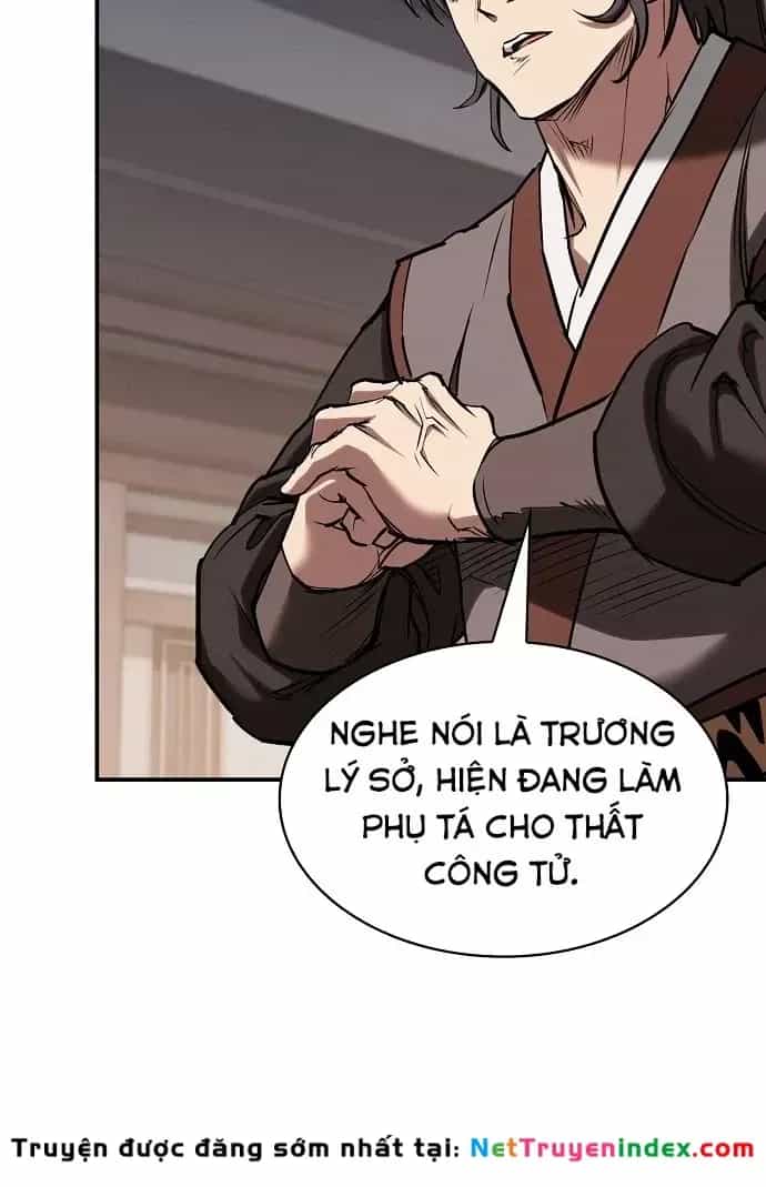Điệp Viên Ma Giáo - Chương 62 - ảnh 32