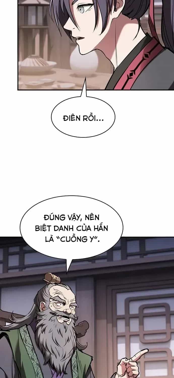 Điệp Viên Ma Giáo - Chương 64 - ảnh 47