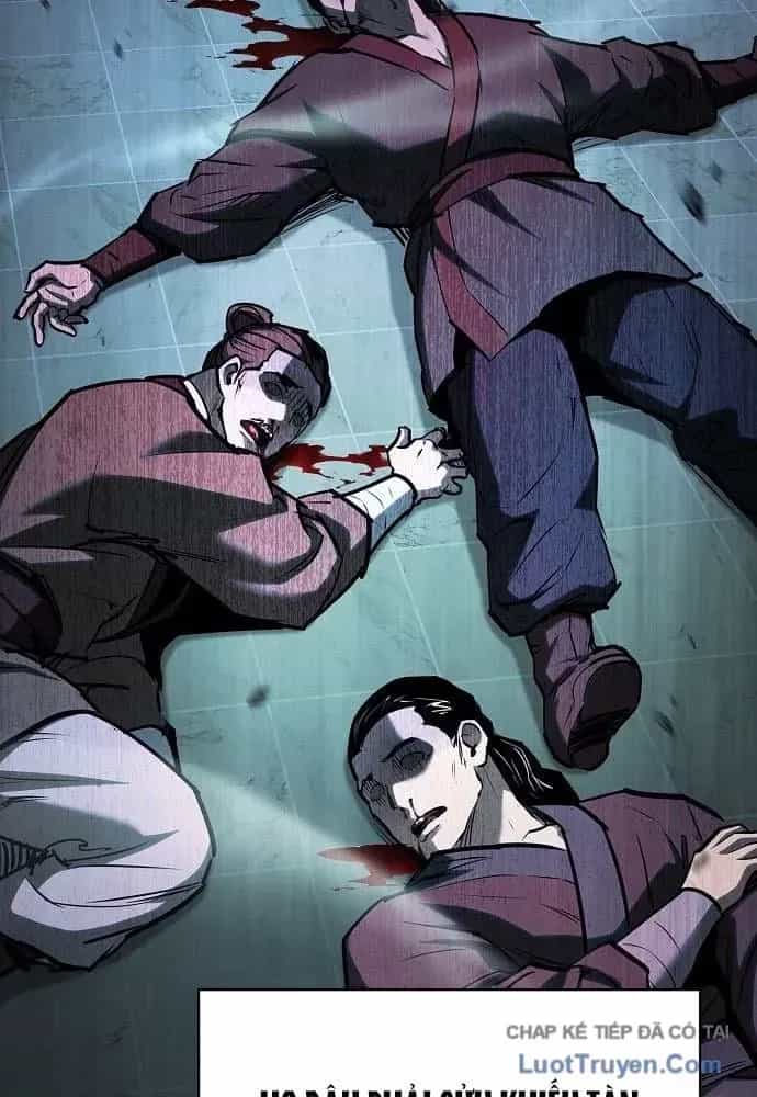 Điệp Viên Ma Giáo - Chương 69 - ảnh 77