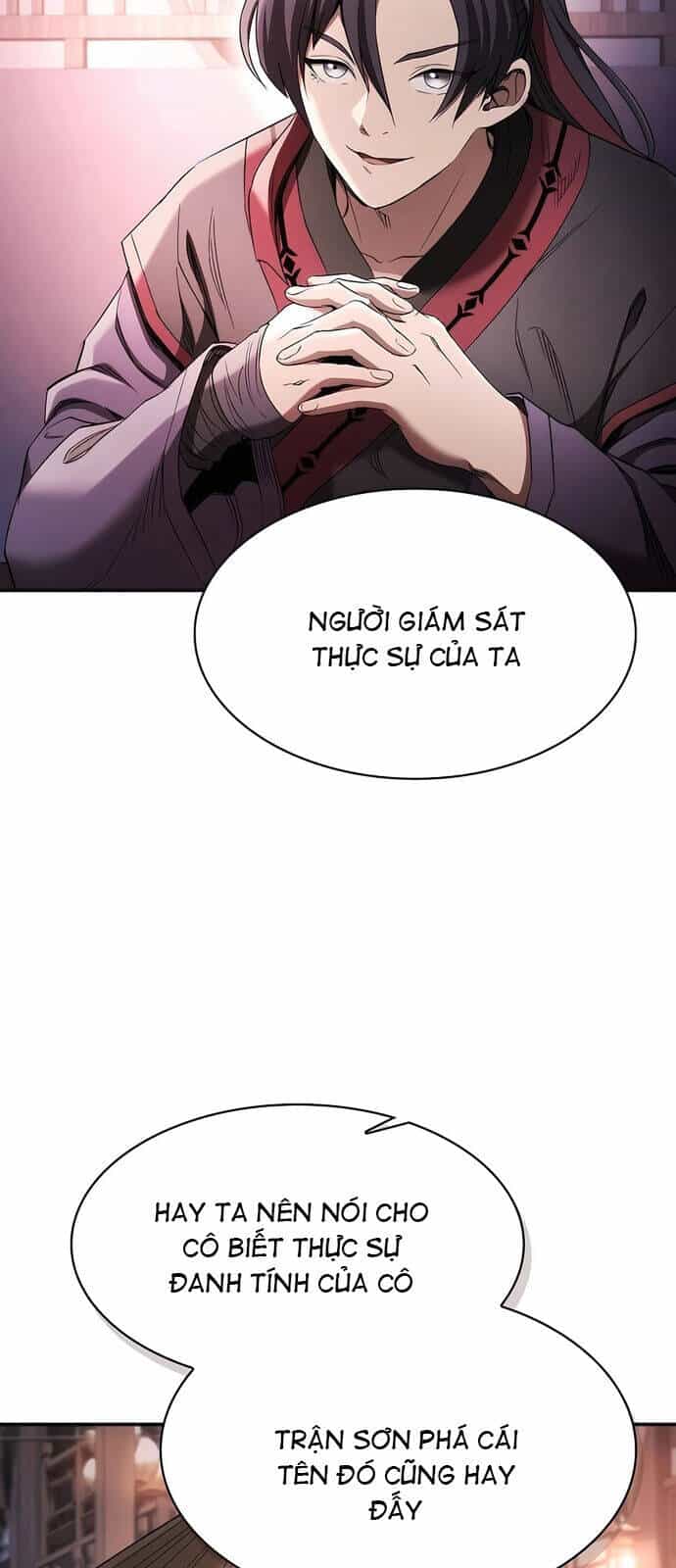 Điệp Viên Ma Giáo - Chương 7 - ảnh 14