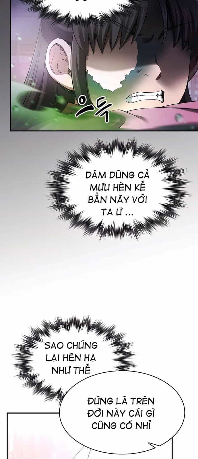 Điệp Viên Ma Giáo - Chương 7 - ảnh 73