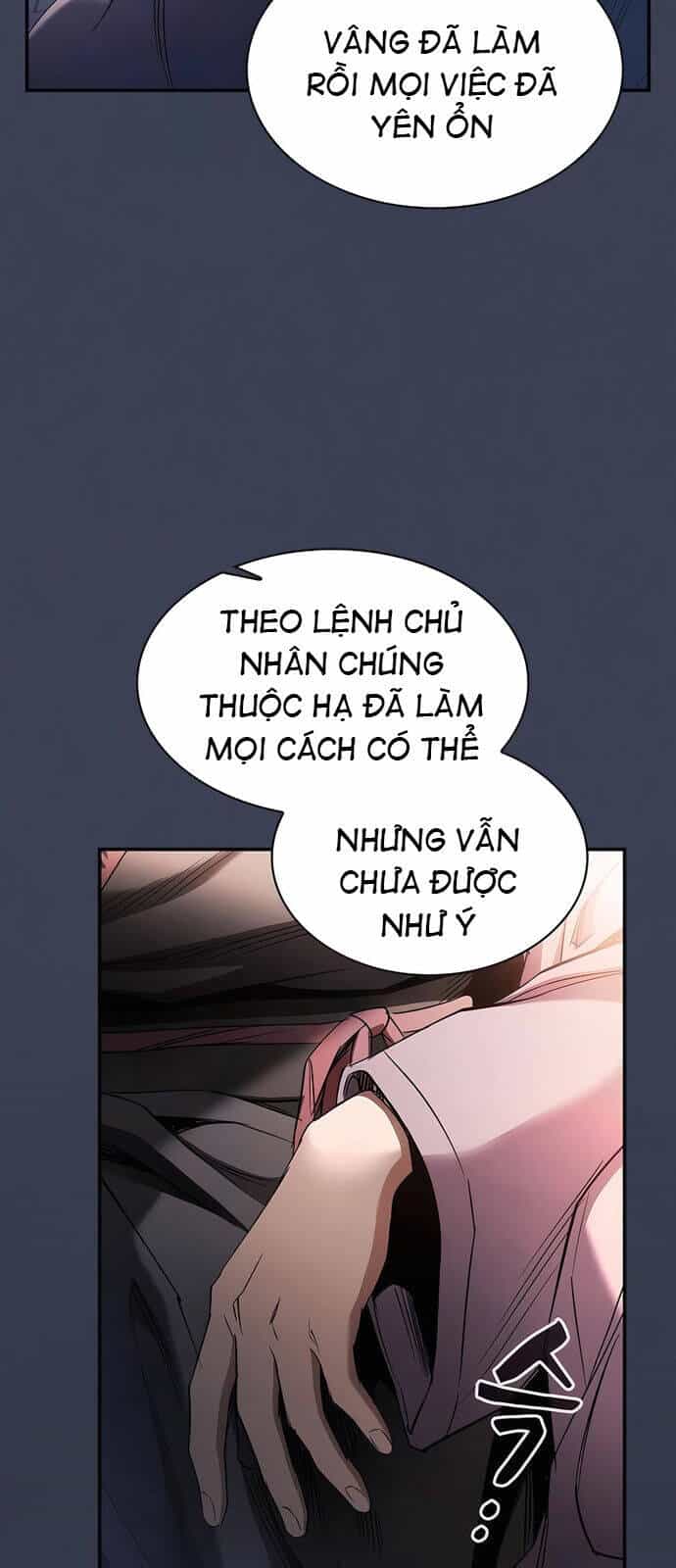 Điệp Viên Ma Giáo - Chương 7 - ảnh 90