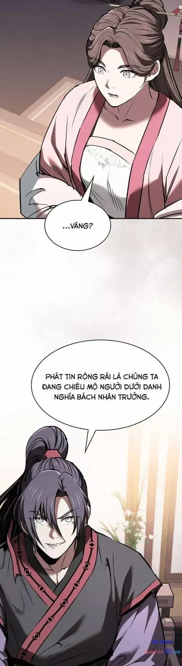Điệp Viên Ma Giáo - Chương 70 - ảnh 36