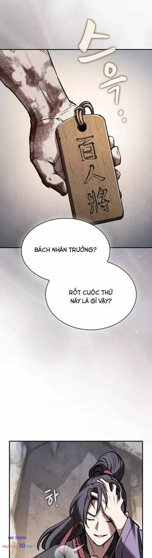 Điệp Viên Ma Giáo - Chương 70 - ảnh 6