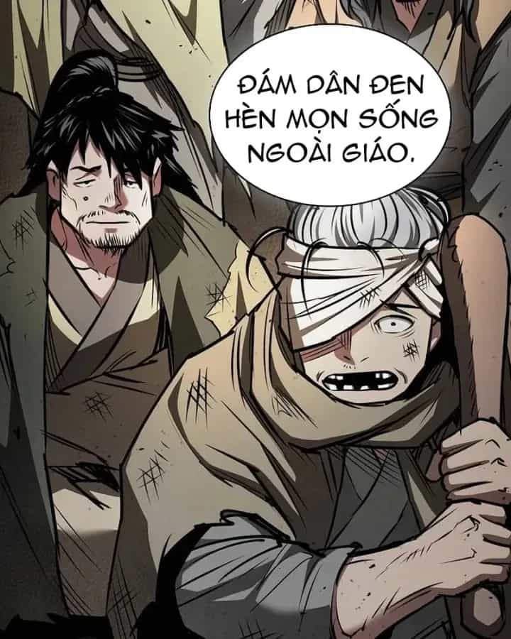 Điệp Viên Ma Giáo - Chương 73 - ảnh 137