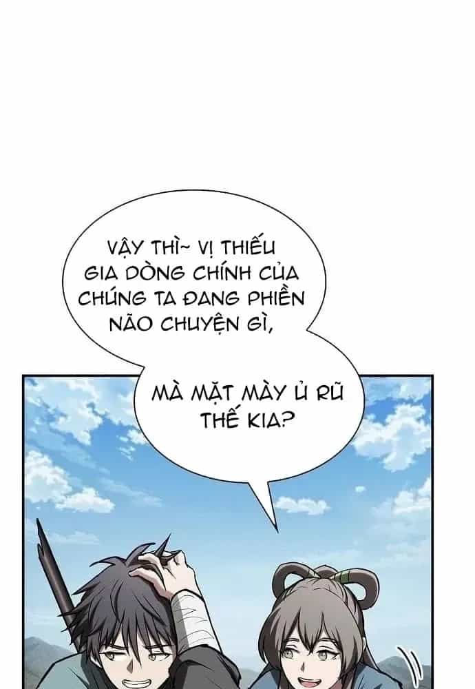 Điệp Viên Ma Giáo - Chương 74 - ảnh 153
