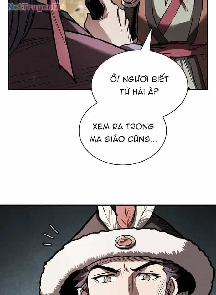 Điệp Viên Ma Giáo - Chương 80 - ảnh 110