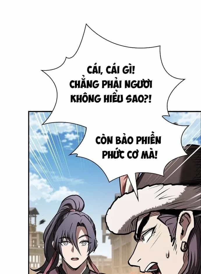 Điệp Viên Ma Giáo - Chương 80 - ảnh 112