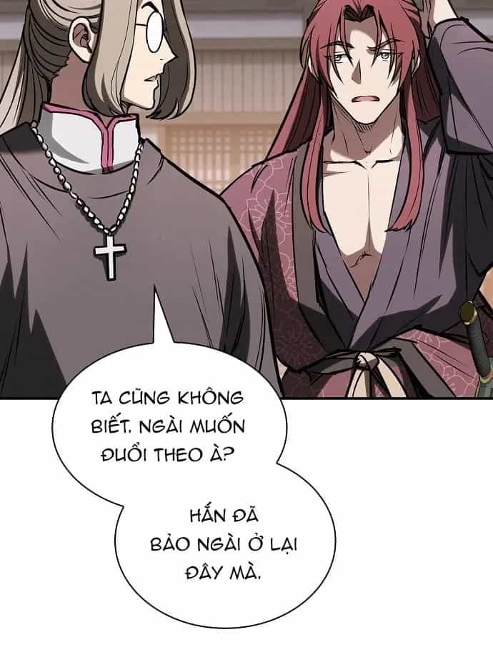 Điệp Viên Ma Giáo - Chương 80 - ảnh 30