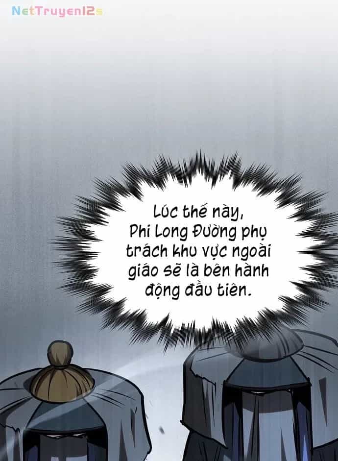 Điệp Viên Ma Giáo - Chương 80 - ảnh 62