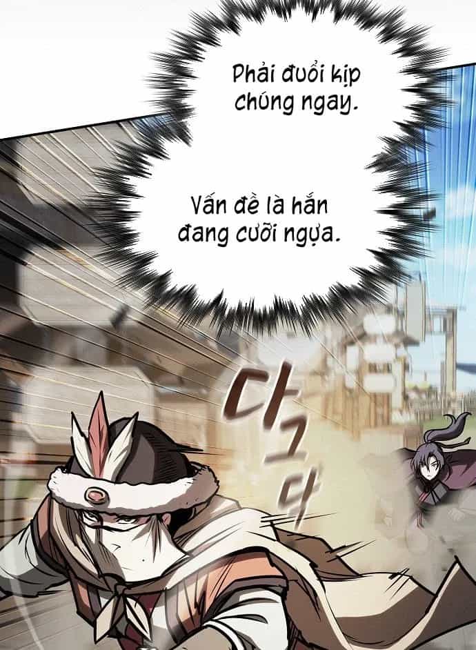 Điệp Viên Ma Giáo - Chương 80 - ảnh 65
