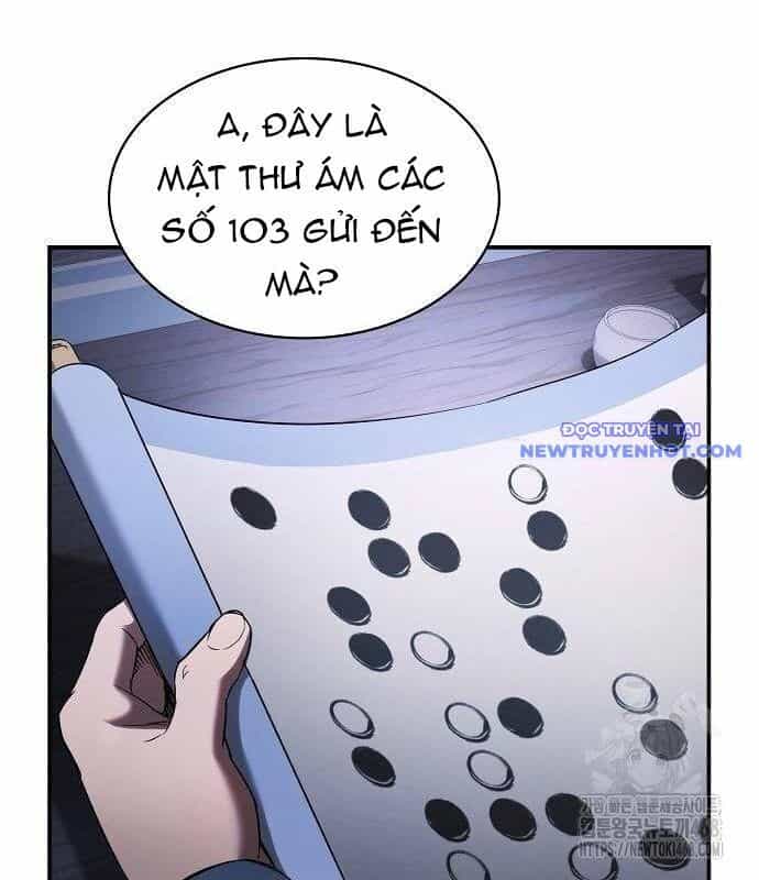 Điệp Viên Ma Giáo - Chương 9 - ảnh 20