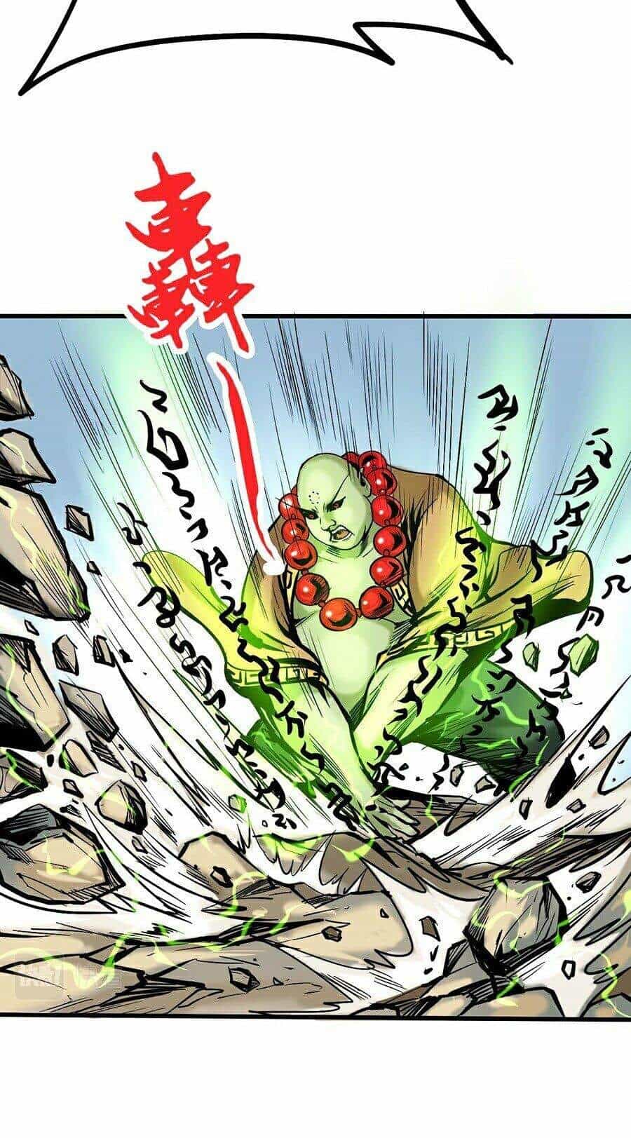 Diệt Ma Thần Kỷ - Chương 1 - ảnh 69