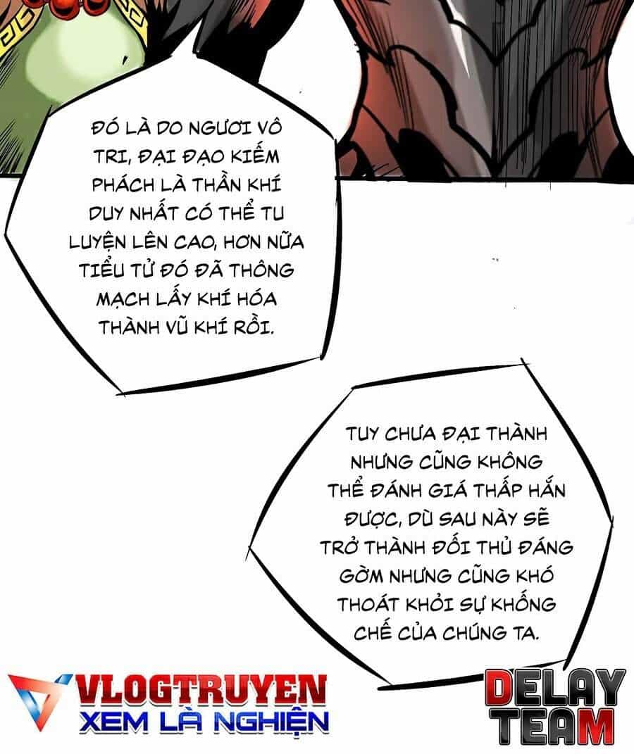 Diệt Ma Thần Kỷ - Chương 2 - ảnh 12