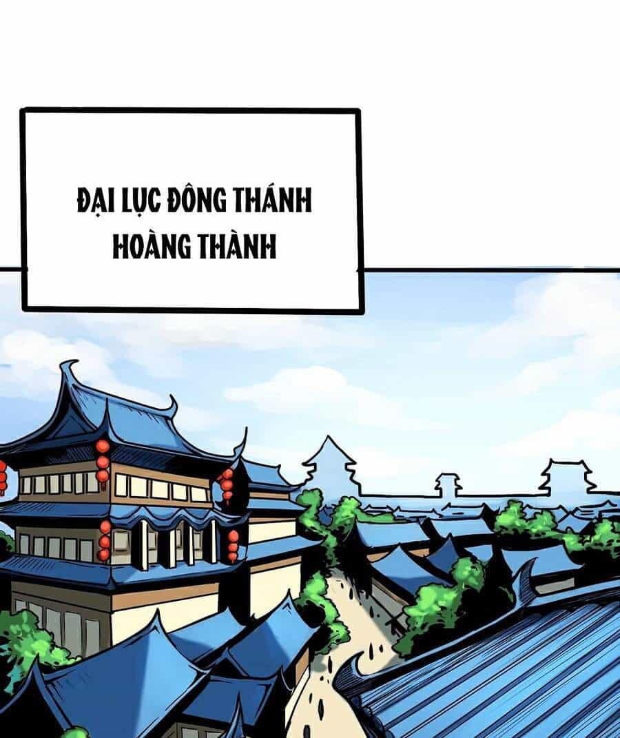 Diệt Ma Thần Kỷ - Chương 2 - ảnh 13