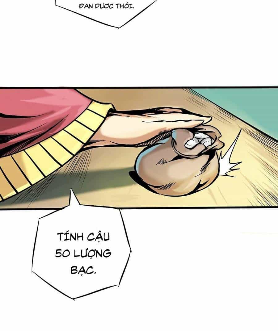 Diệt Ma Thần Kỷ - Chương 2 - ảnh 20