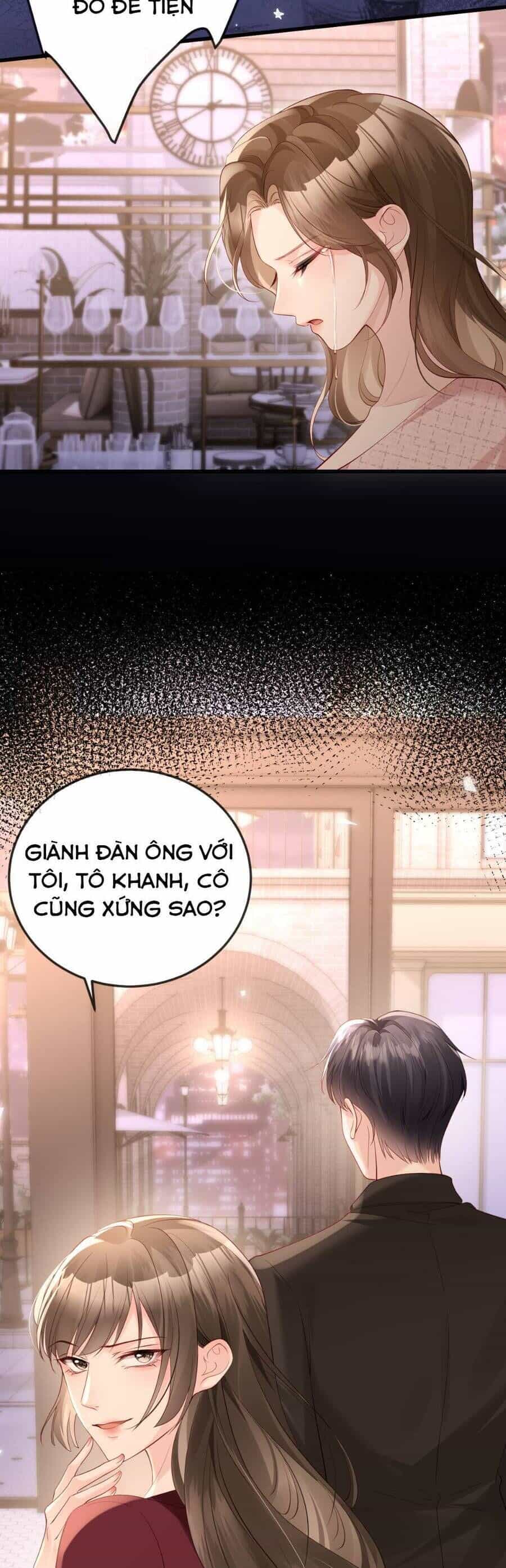 Diệt Vong Trong Tình Yêu Của Hắn - Chương 3 - ảnh 34