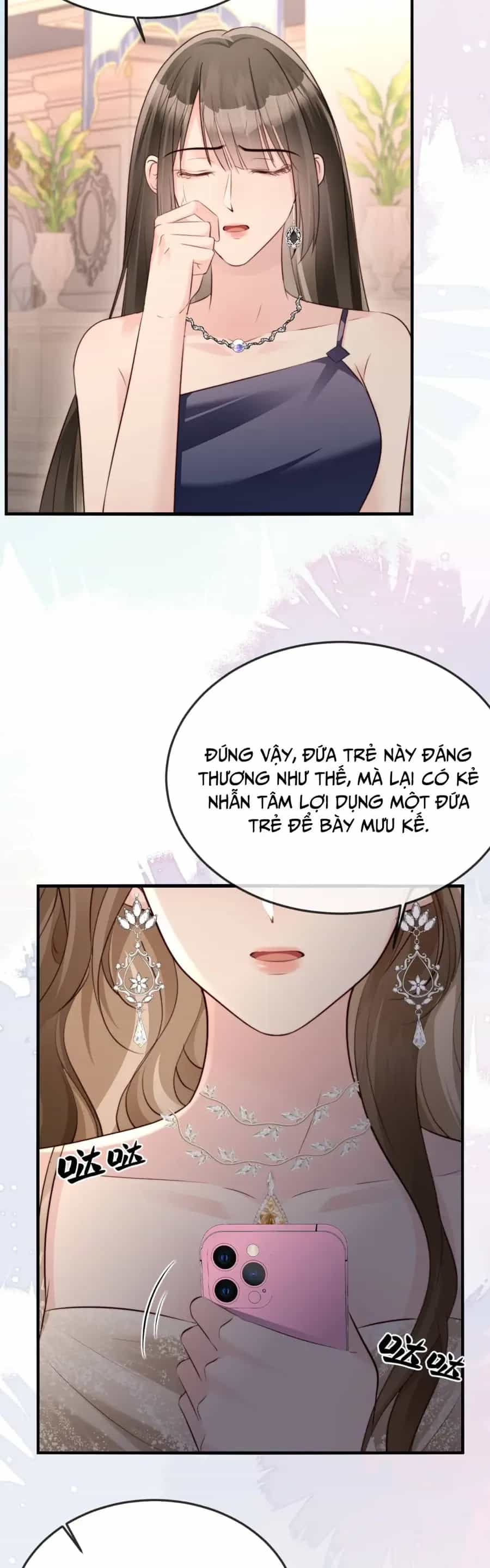 Diệt Vong Trong Tình Yêu Của Hắn - Chương 40 - ảnh 18