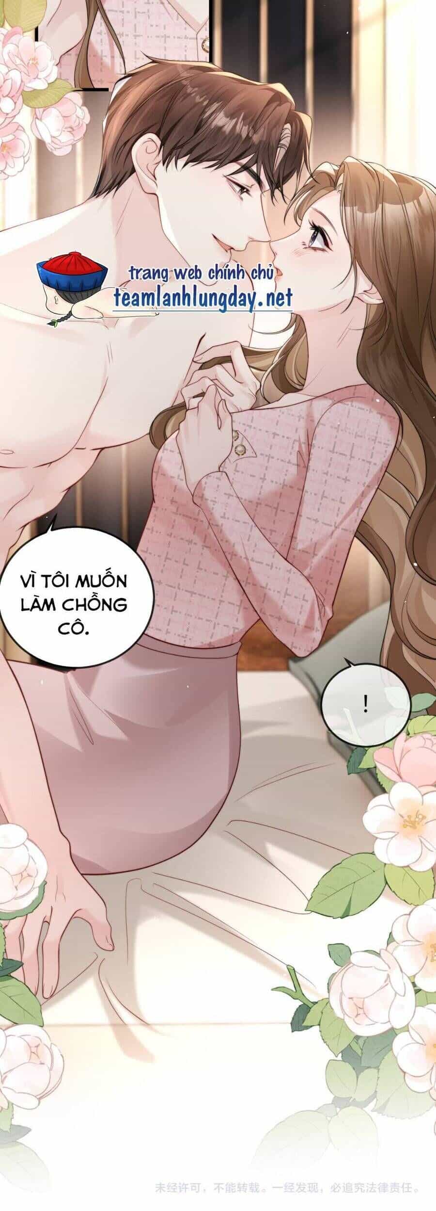 Diệt Vong Trong Tình Yêu Của Hắn - Chương 4 - ảnh 33