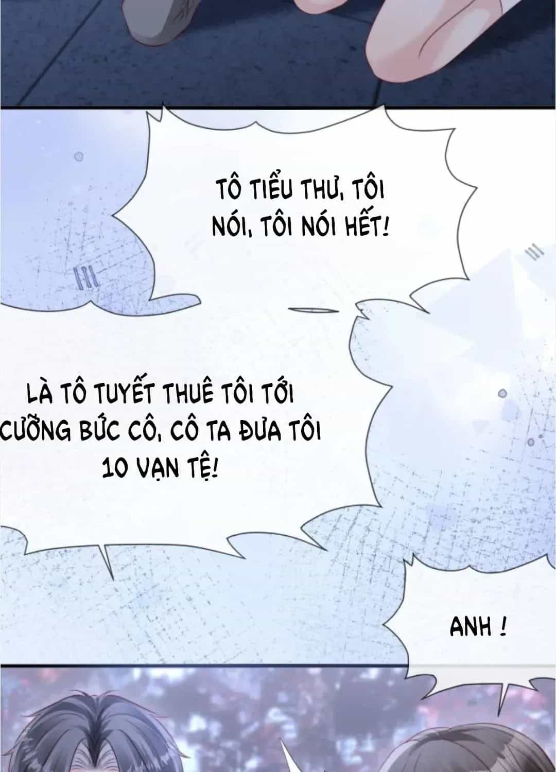 Diệt Vong Trong Tình Yêu Của Hắn - Chương 51 - ảnh 30