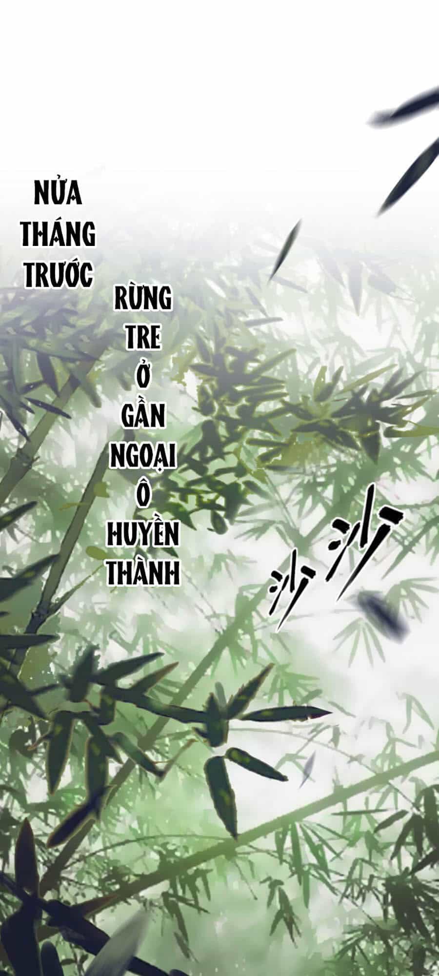 Điều Hương Vương Phi - Chương 1 - ảnh 33