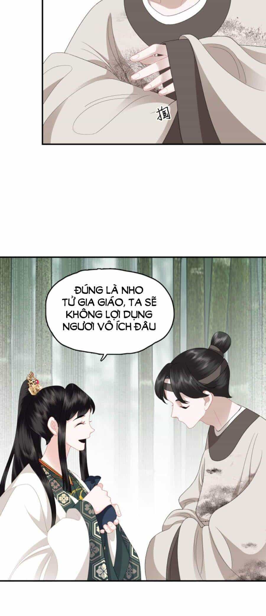Điều Hương Vương Phi - Chương 11 - ảnh 6