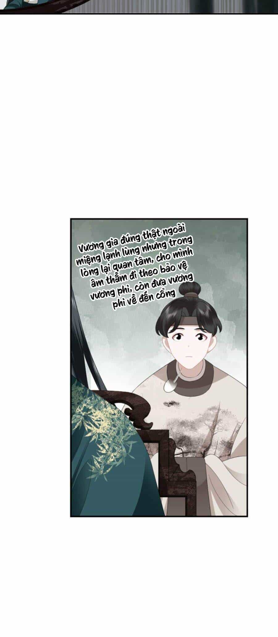 Điều Hương Vương Phi - Chương 12 - ảnh 12