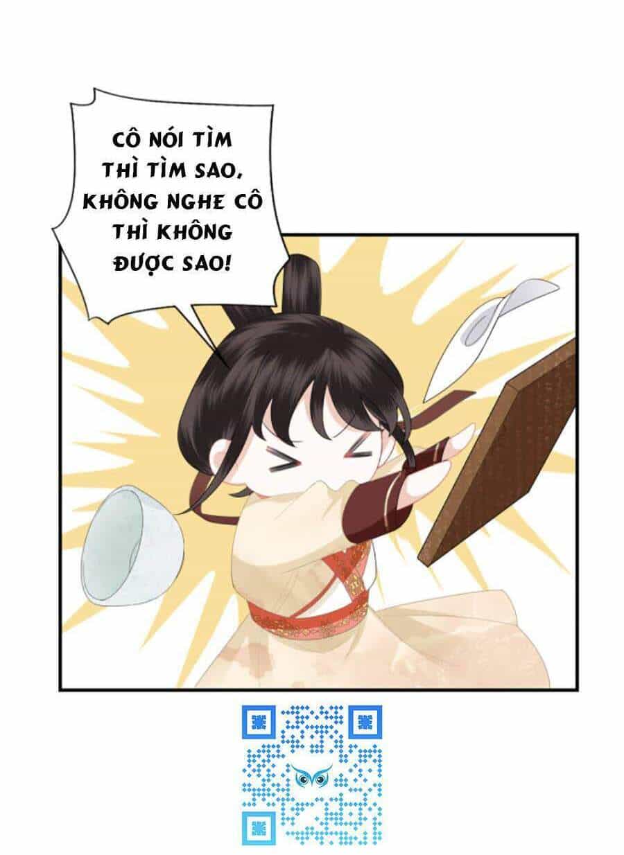 Điều Hương Vương Phi - Chương 12 - ảnh 29