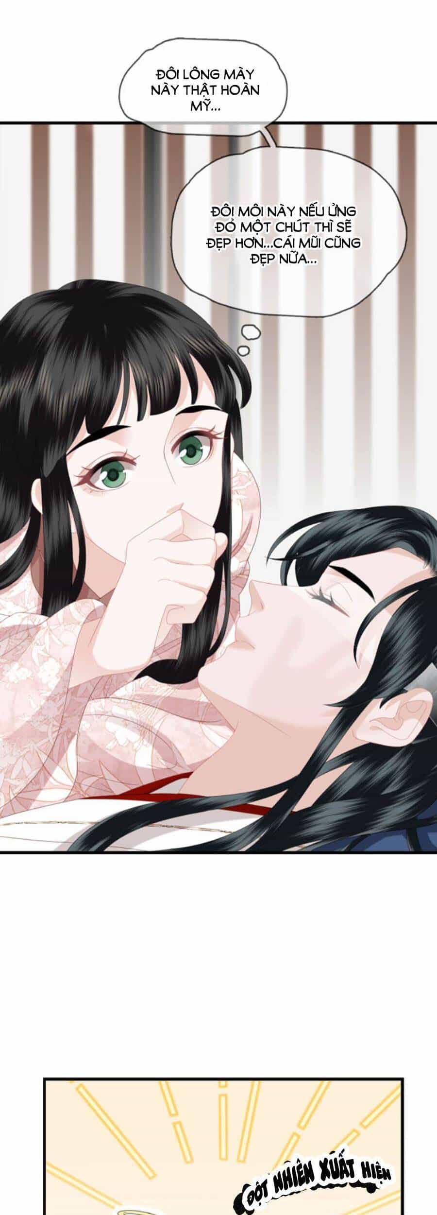 Điều Hương Vương Phi - Chương 21 - ảnh 7