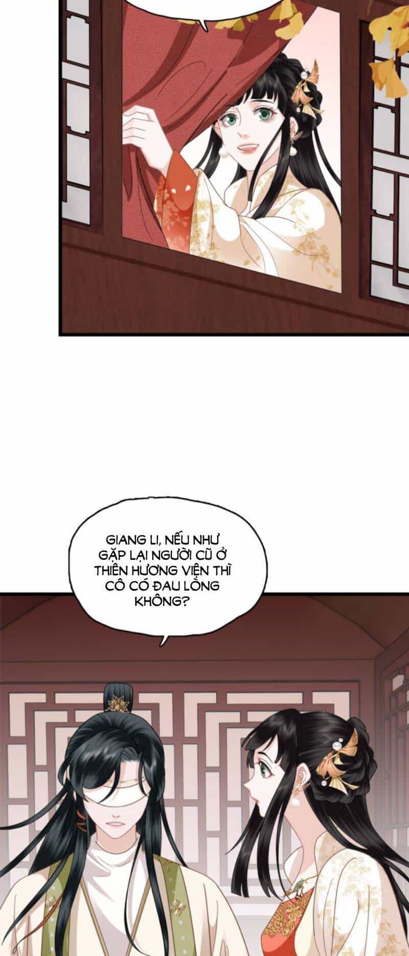 Điều Hương Vương Phi - Chương 26 - ảnh 29