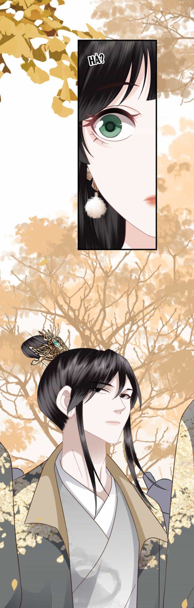 Điều Hương Vương Phi - Chương 27 - ảnh 14