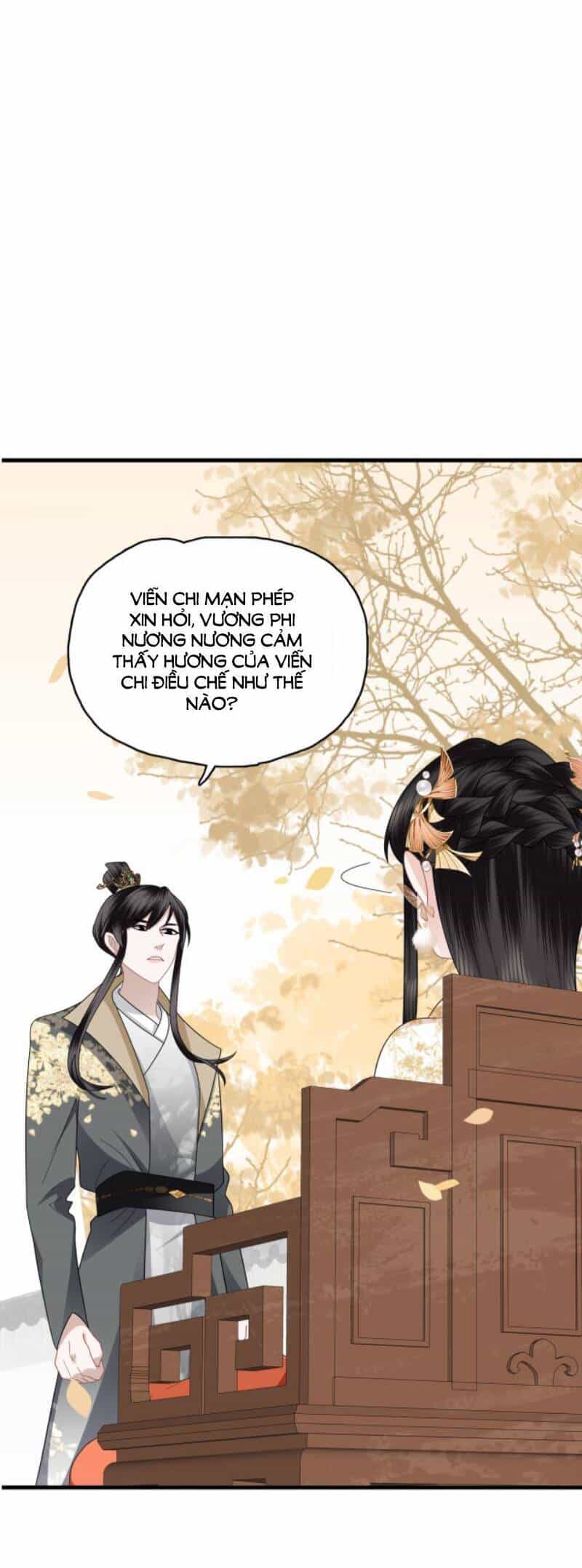 Điều Hương Vương Phi - Chương 28 - ảnh 13