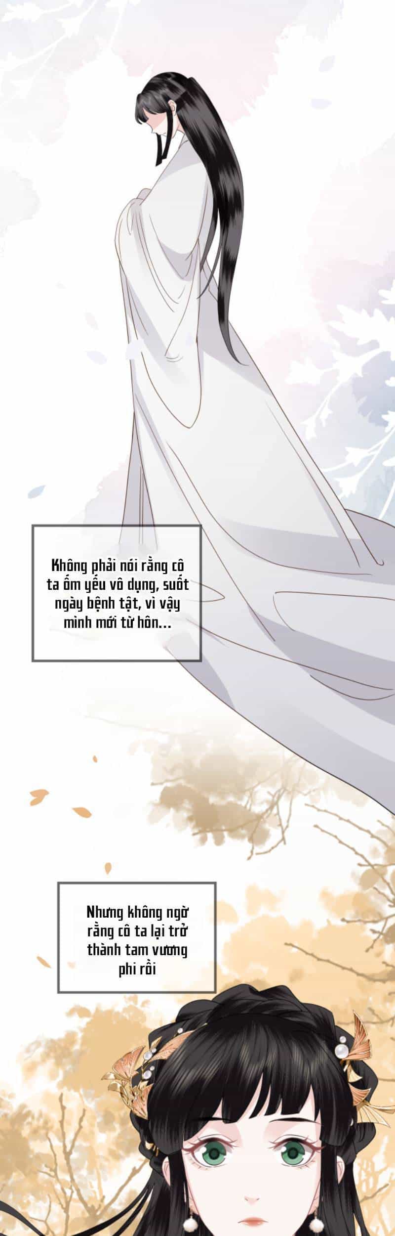 Điều Hương Vương Phi - Chương 28 - ảnh 4
