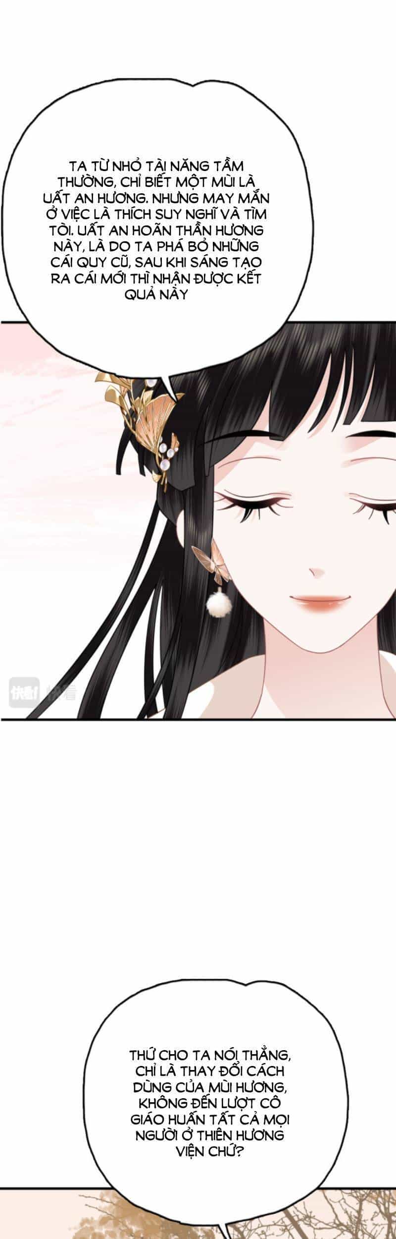 Điều Hương Vương Phi - Chương 29 - ảnh 10