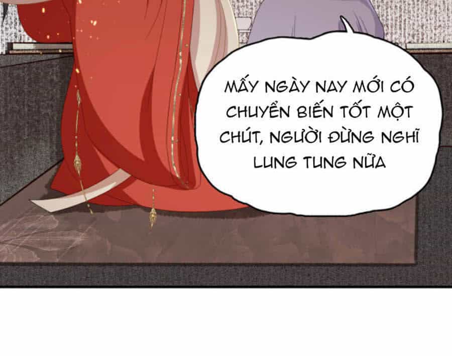 Điều Hương Vương Phi - Chương 3 - ảnh 5