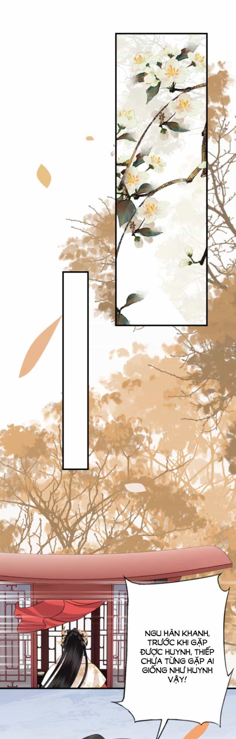 Điều Hương Vương Phi - Chương 30 - ảnh 9