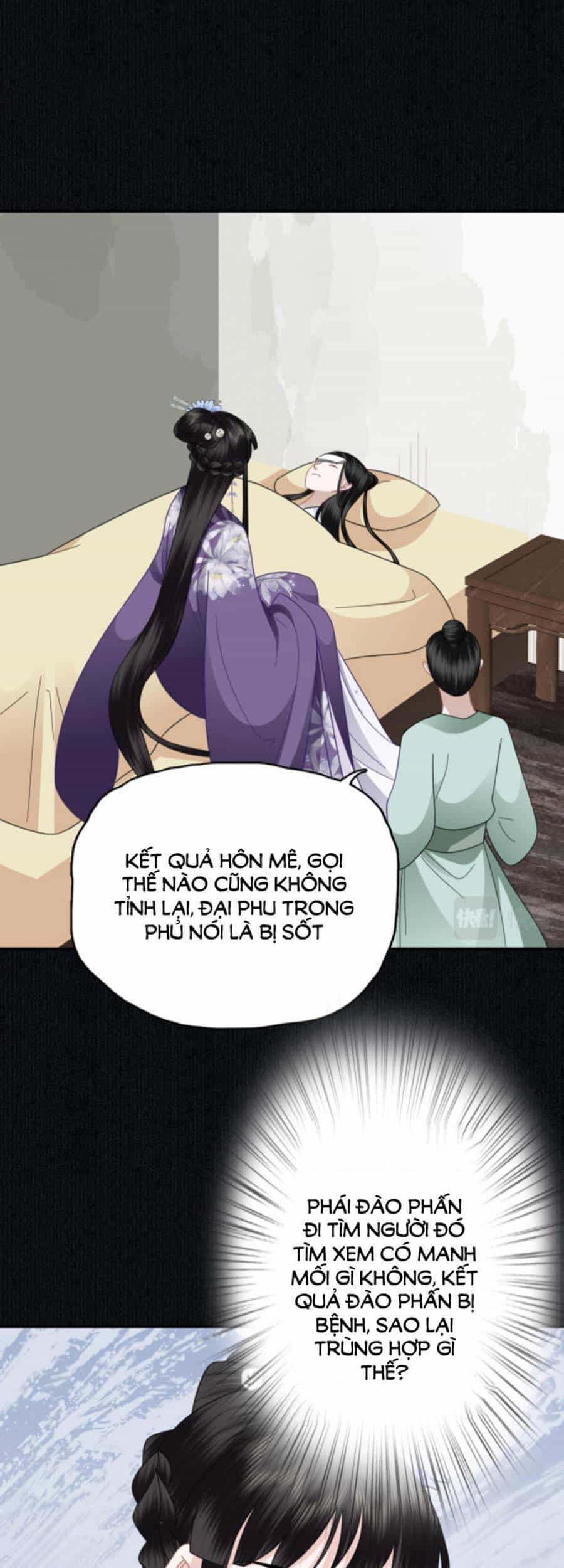 Điều Hương Vương Phi - Chương 34 - ảnh 26