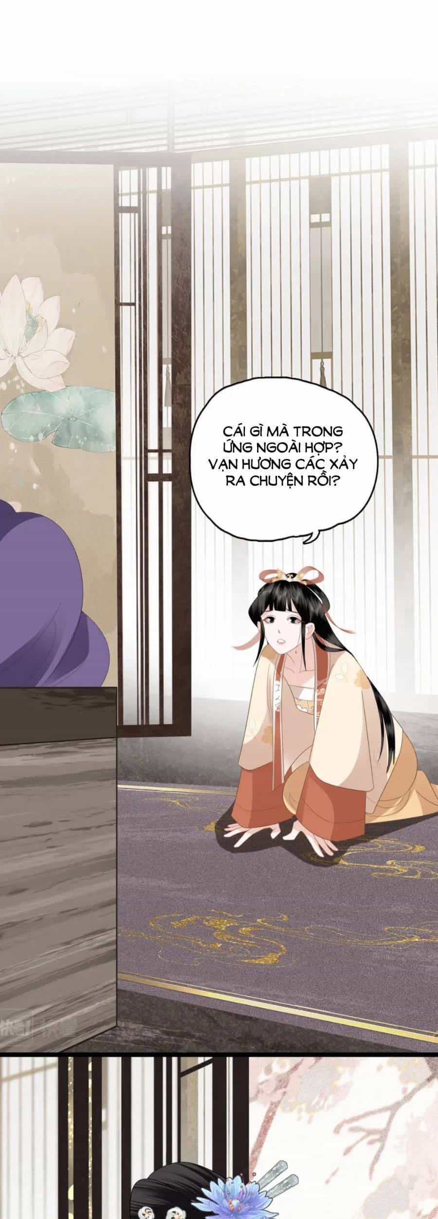 Điều Hương Vương Phi - Chương 36 - ảnh 2