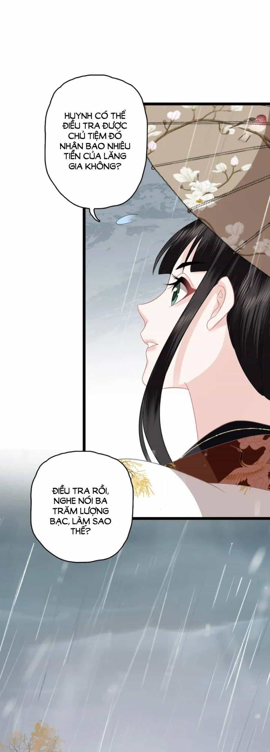 Điều Hương Vương Phi - Chương 36 - ảnh 27
