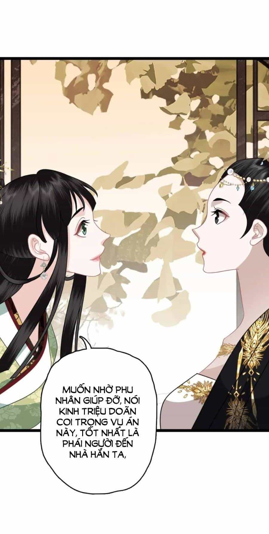 Điều Hương Vương Phi - Chương 37 - ảnh 16
