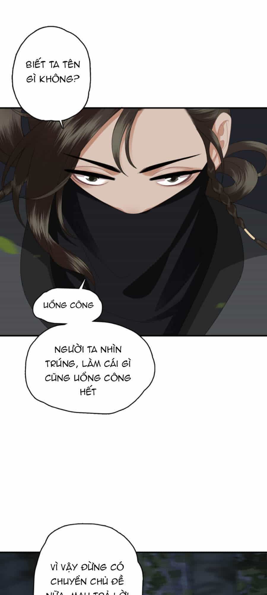 Điều Hương Vương Phi - Chương 4 - ảnh 15