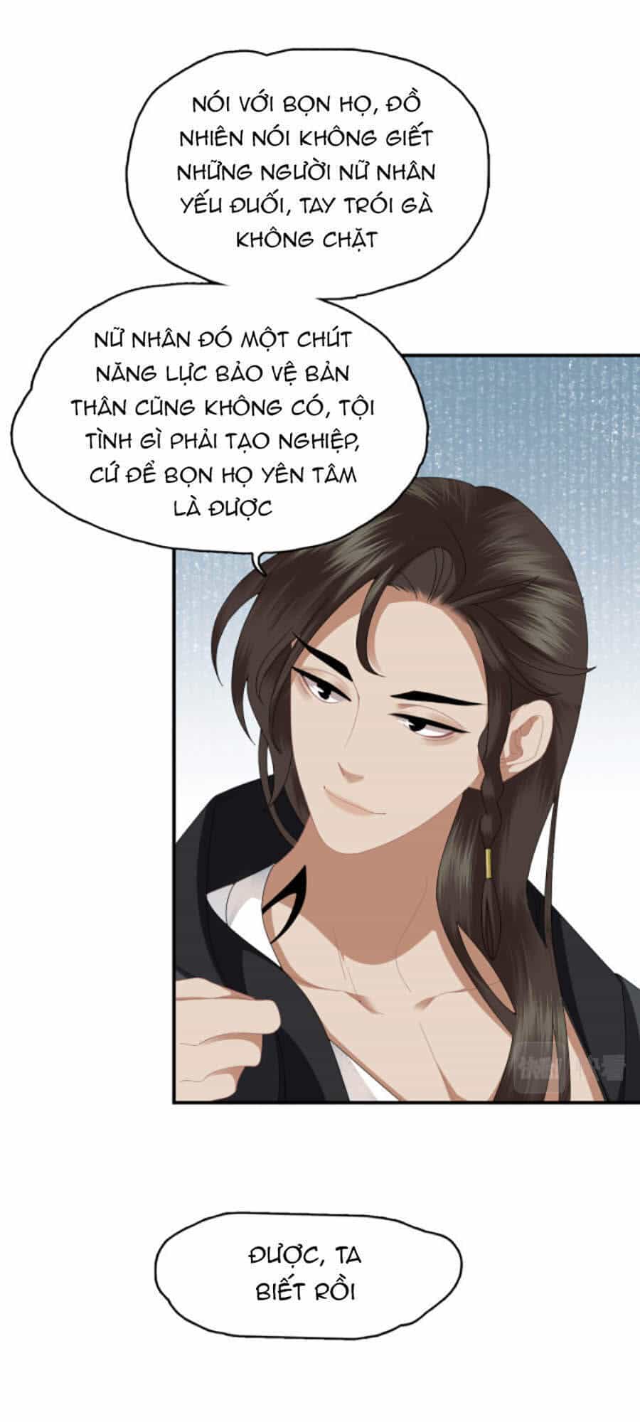 Điều Hương Vương Phi - Chương 5 - ảnh 29