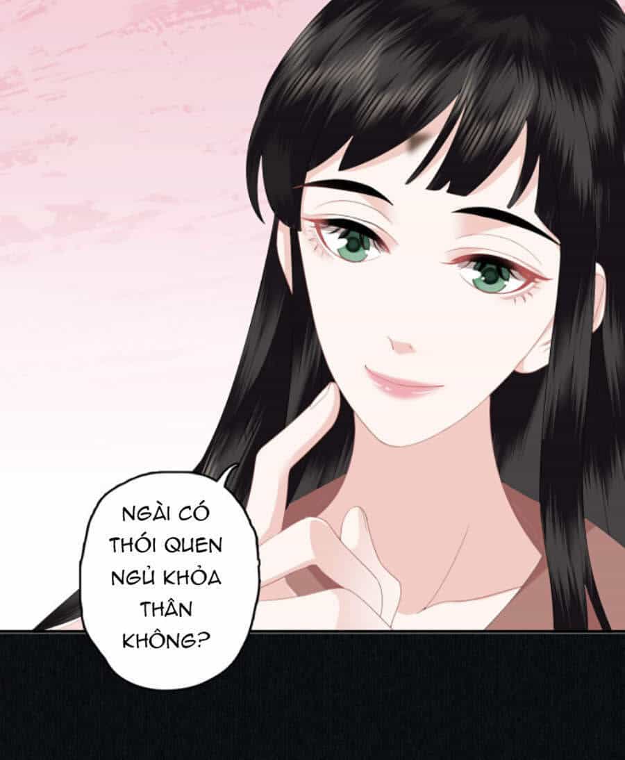 Điều Hương Vương Phi - Chương 7 - ảnh 36