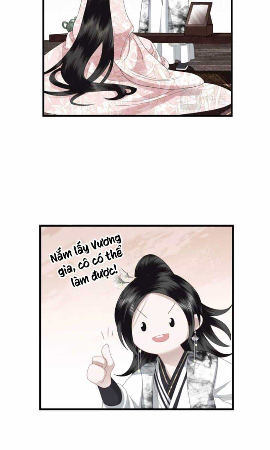 Điều Hương Vương Phi - Chương 9 - ảnh 4