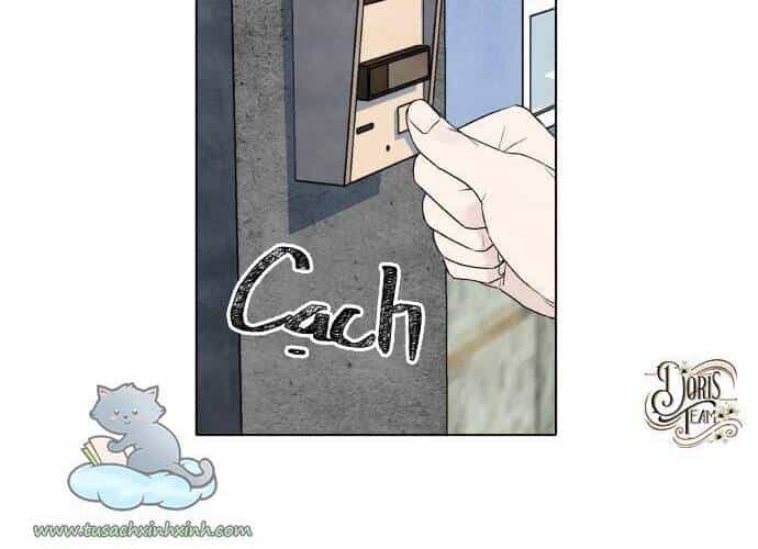 Điều Khiến Tôi Quyết Tâm Chết Đi - Chương 10 - ảnh 24