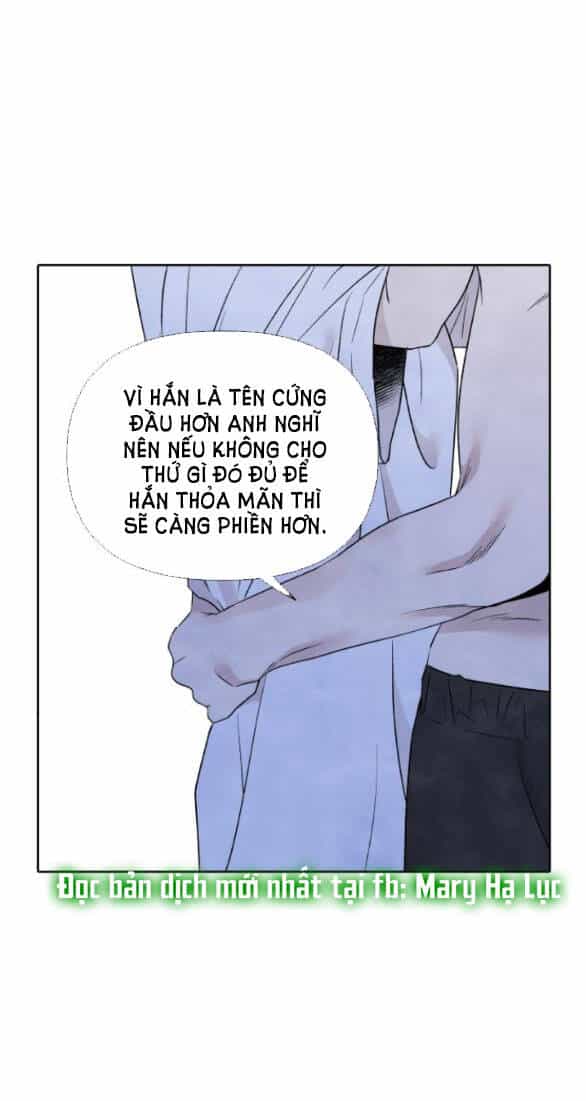 Điều Khiến Tôi Quyết Tâm Chết Đi - Chương 77.2 - ảnh 23